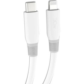 Resim Zipax Apple Iphone 5 5s 6 7 8 11 12 13 x Xs Plus Max Pro Şarj Kablosu Lightning 2 Metre Pd 30W 