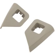 Resim Yunboo Toyota Camry Xv40 2006-2011 İçin Plastik Eldiven Kutusu Araç Depolama Kilitleri - Çiftli, Kolay Kurulum, Araçları Düzenle Ve Temiz Tut 