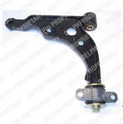 Resim DELPHI TC1287 SALINCAK ALT SOL DUCATO II / BOXER II / JUMPER II 0 