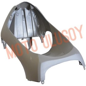 Resim Ön Burun Far Grenajı Altı Koyu Renk Honda Alpha 