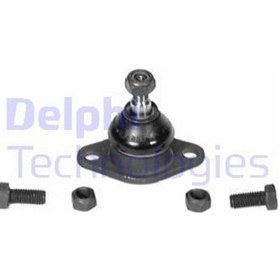 Resim DELPHI TC162 Ust Rotil Opel Kadette C 310813 (WK772149) 