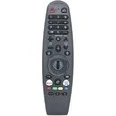 Resim Onvo OV55500 Webos Smart Tv Kumanda-Mikrofonlu 