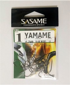 Resim Sasame Yamame F-749 Serisi Olta Iğnesi (286928002) 