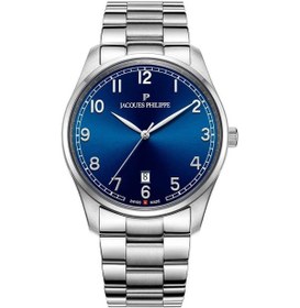 Resim Jacques Philippe Jpqgs881336 Erkek Kol Saati Metalik 