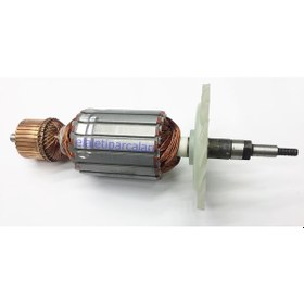 Resim DeWalt Tipi DW 28422 QS Endüvi Rotor Kollektör 