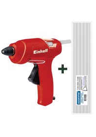 Resim Einhell Tc-gg 30 Silikon Mum Tabanca + Yuonme Silikon Mum 5 Ad 