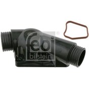Resim Febi Bilstein Bmw E36-e34 Termostat Kapağı 11531722531 