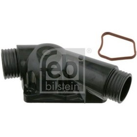 Resim Febi Bilstein Bmw E36-e34 Termostat Kapağı 11531722531 