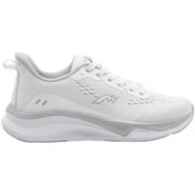 Resim Huf Outlet Spor Ayakkabı F 4349 Beyaz 