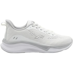 Resim Huf Outlet Spor Ayakkabı F 4349 Beyaz 