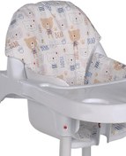 Resim Safemom Mama Sandalyesi Minderi - Standart / Standart 