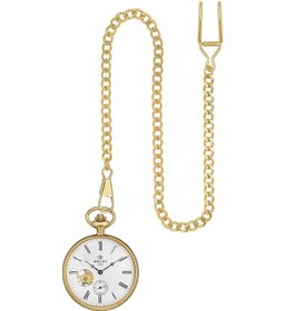 Resim Hislon Pt101 Köstekli Cep Saati 