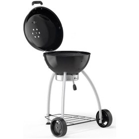 Resim Rösle Belly F50 Kömürlü Barbekü 