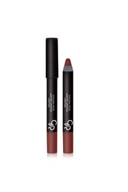 Resim Hype Store Matte Lipstick Crayon Kalem No 01 