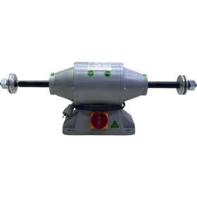 Resim Gürmaksan Gürmaksan Polisaj Motoru 3HP Monofaze 