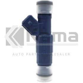Resim 817454-817455 Enjektör Opel Astra-f / Vectra-b X2.0xev İthal 