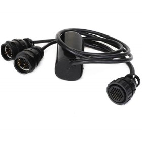Resim AGCO Elektrik Tesisatı - AGCO | N857256 