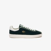 Resim Lacoste Sport Baseshot Kadın Yeşil Sneaker 