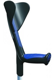 Resim 1 Herdegen 200913 Kanedyen Advance - Mavi 1 Adet Alüminyum Uzunluk Ayarlı 