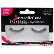 Resim Nascita Pro Backstage Collection Takma Kirpik No:94 