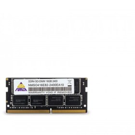 Resim 8GB DDR4 2666Mhz SODIMM CL19 1.2V NMSO480E82-2666EA10 NEOFORZA 8GB DDR4 2666Mhz SODIMM CL19 1.2V NMSO480E82-2666EA10 NEOFORZA