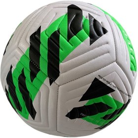Resim Muba 4 Astarlı Sert Zemin Futbol Topu Halı Saha Topu Maç Topu 420gr 