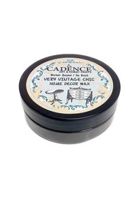 Resim Cadence Home Decor Wax Siyah 50Ml 