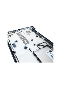 Resim Lenovo Uyumlu İdeapad 100-15ıbd 80qq009dtx Notebook Alt Kasa 