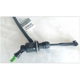 Resim Debriyaj Üst Merkezi Duster 2012 My 306107623r 306107623r 