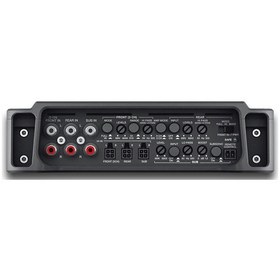 Resim HERTZ HCP 5D 5 kanal Amfi 