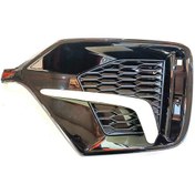 Resim Kapak Reflektör Cıvıc Hatchback 2018 2021 Arka Sol 