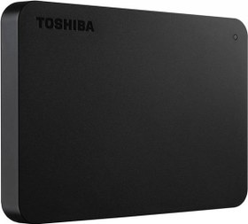 Resim Toshiba 4TB Canvio Basics 2.5 USB-C (HDTB440EKCCA) 