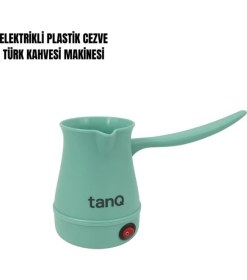 Resim Sepetink Tano Elektrikli Türk Kahvesi Makinesi 