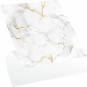 Resim Pvc Yer Karosu 30 x 30 cm 4'lü Paket 