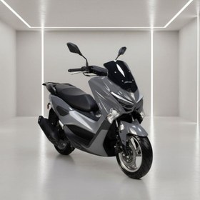 Resim Revolt RSX5 149,6 cc Scooter Motosiklet 