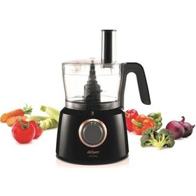 Resim Arzum Maxthon AR1064 Mutfak Robotu 