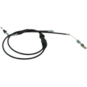 Resim Motobir Gaz Teli Tvs Apache 