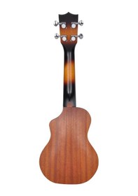Resim Cremonia Au07Lc-21 Soprano Ukulele 