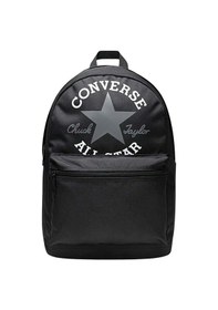 Resim Converse Siyah Sırt Çantası Ma5663.023 Siyah 