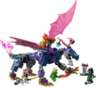 Resim Lego Ninjago Usta Ejderha Rontu 71842 