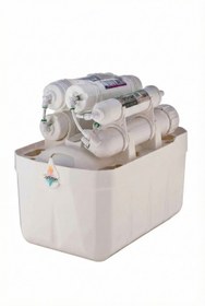 Resim Ortimax H2O Green Plus: Çevre Dostu Su Arıtma Sistemi 