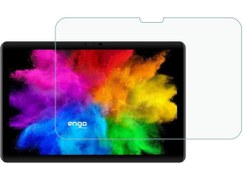 Resim Omix Mixtab Pro Nano Tablet Ekran Koruyucu Flexible Engo