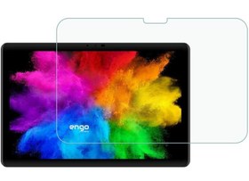 Resim Omix Mixtab Pro Nano Tablet Ekran Koruyucu Flexible Engo