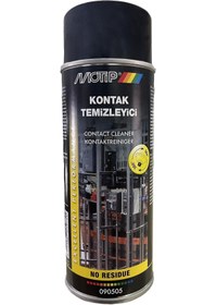 Resim Motip 090505 Kontak Temizleyici 400 Ml 
