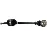 Resim Gkn Aks Komple Sol 1.9 Tdi Axb 7H0407271Ak 304499 Transporter T5 