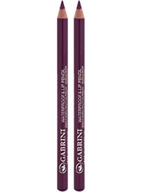 Resim Lip Ve Eye Pencil 18 2li Paket 