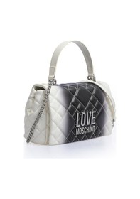 Resim Love Moschino Kadın Çapraz Çanta Jc4232pp0mke011a Krem 