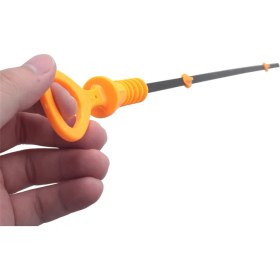 Resim Explosion1 Audi A3 8l1 Tt Skoda Octavia Için Motor Yağı Seviye Dip Çubuğu (Yurt Dışından) 