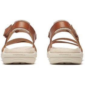 Resim Merrell Harbor Backstrap Kadın Sandalet J007798 