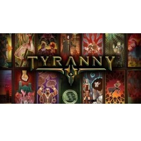 Resim Paradox Interactive Tyranny (Pc) 